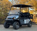 2025 EZGO Express 4 Gas For Sale
