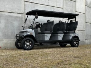 Denago EV Rover XXL For Sale