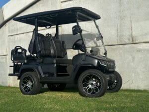 2025 Evolution D5 Ranger 2+2 PLUS 4 Passenger For Sale