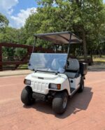 2024 Club Car Carryall 100 – Gas For Sale