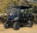 2026 E-Z-GO Liberty ELiTE For Sale