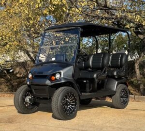 2026 E-Z-GO Liberty ELiTE For Sale