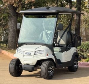 2026 Club Car Onward LSV For Sale