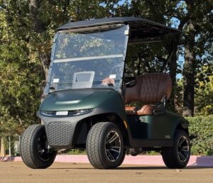 2026 E-Z-GO Freedom RXV Elite For Sale