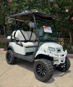 2026 Club Car Onward Lifted LSV For Sale