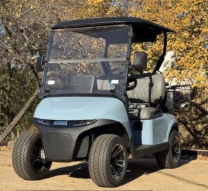 2026 E-Z-GO Freedom RXV Elite For Sale