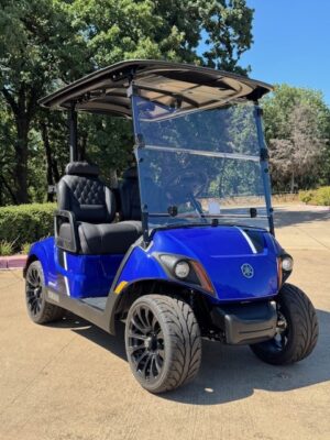 2026 Yamaha Drive2 For Sale