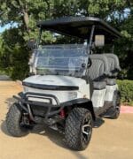 2025 Denago EV Rover XL For Sale