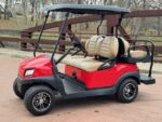 2022 Club Car Tempo – Electric For Sale