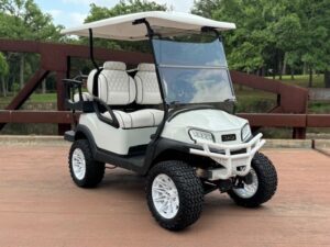 2020 Club Car Tempo For Sale
