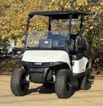 2026 E-Z-GO SUMMIT XTL FOR SALE