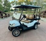 2020 Club Car Tempo – Electric For Sale
