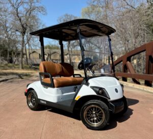 2024 Yamaha Drive2-Gas For Sale