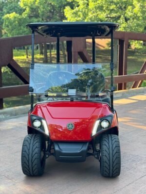 2026 Yamaha Drive2 – Lithium For Sale