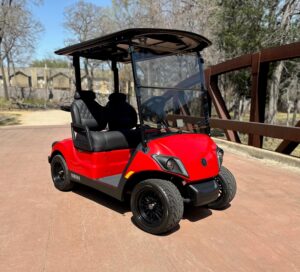 2024 Yamaha Drive2-Gas For Sale