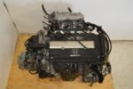 1992-1995 Honda Civic SIR Engine B16A OBD1 1.6L Vtec with 5 speed transmission For Sale