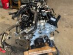 2021-2023 Ford F-150 / Expedition 3.5L EcoBoost Twin Turbo Engine Motor Assembly For Sale