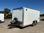 New 2026 Haulmark 8.5X16 Grizzly HD Enclosed Cargo Trailer 14K For Sale