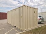 New 20" Shipping Container for Sale