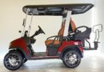 Tara Roadster 2+2 4 passenger For sale