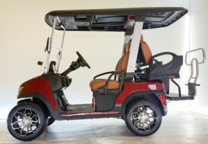 Tara Roadster 2+2 4 passenger For sale